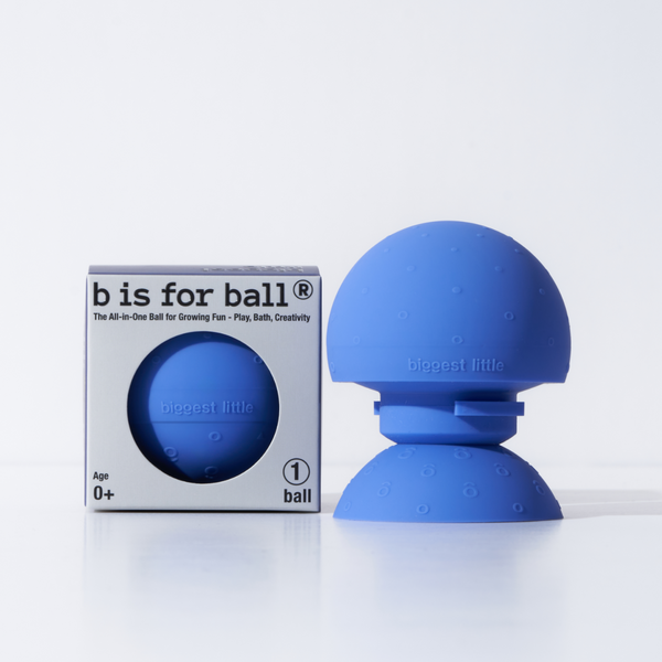 b is for ball® - individual | choose your perfect color