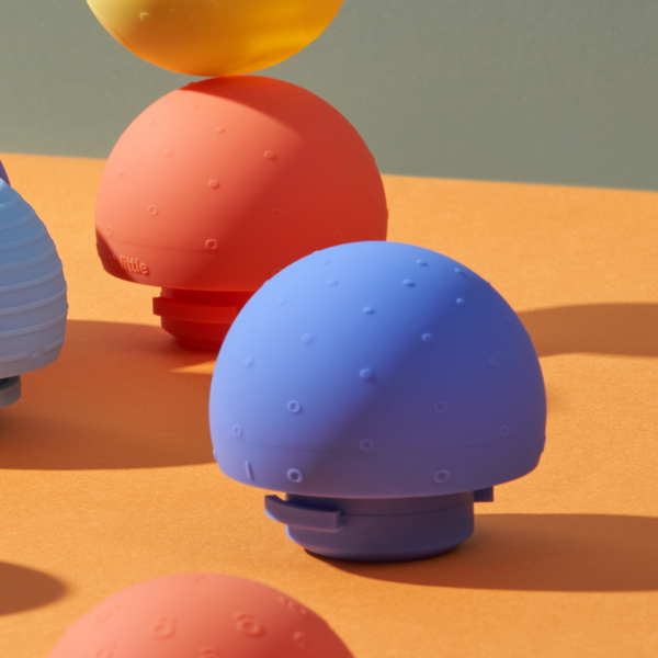 b is for ball® - individual | choose your perfect color