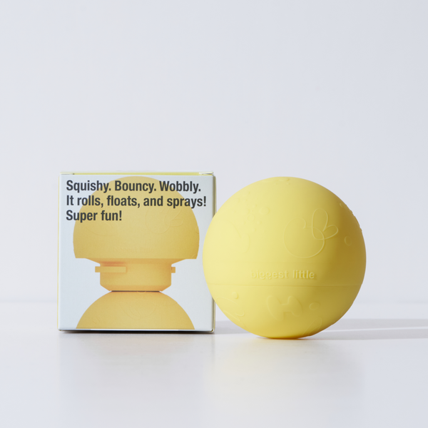 b is for ball® - individual | choose your perfect color