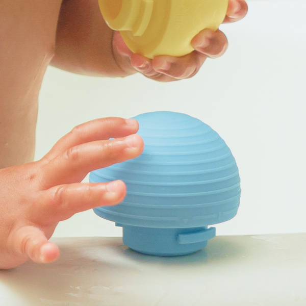 b is for ball® - individual | choose your perfect color