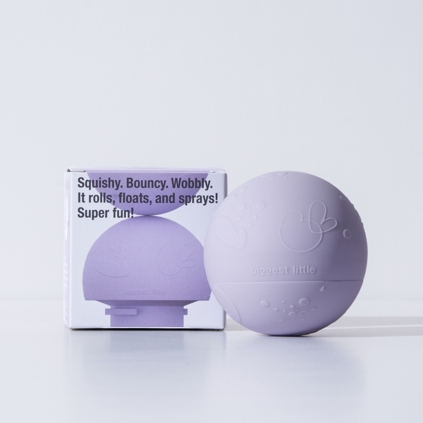 b is for ball® - individual | choose your perfect color