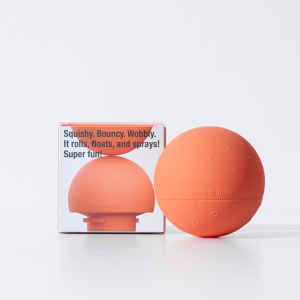 b is for ball® - individual | choose your perfect color