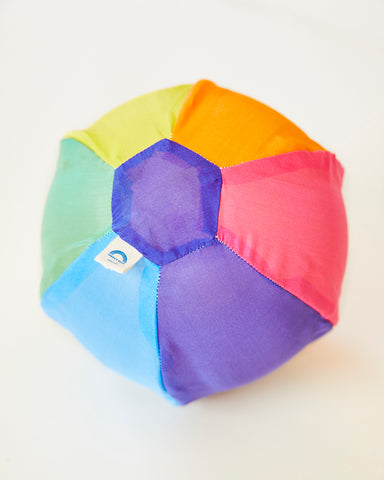 balloon ball | rainbow