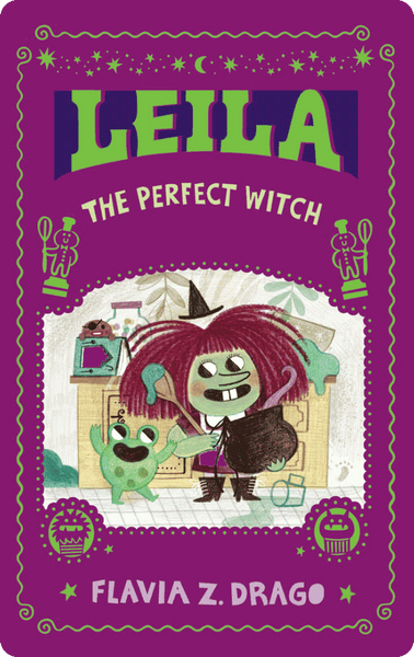 card | the world of gustavo / el mundo de gustavo