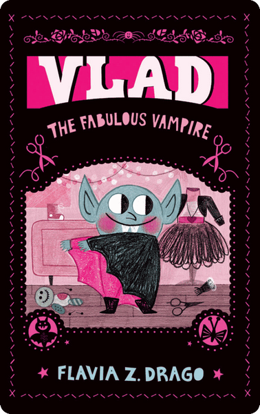 card | the world of gustavo / el mundo de gustavo