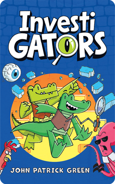 card | investigators collection