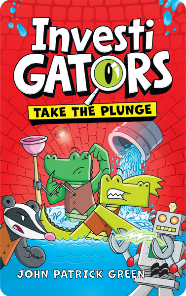 card | investigators collection