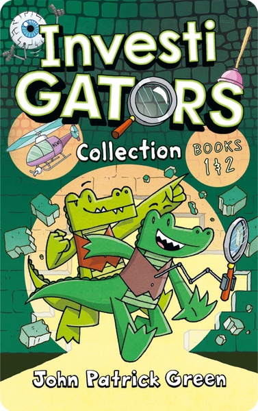 card | investigators collection