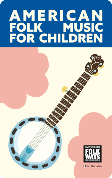 card | around the world with smithsonian folkways