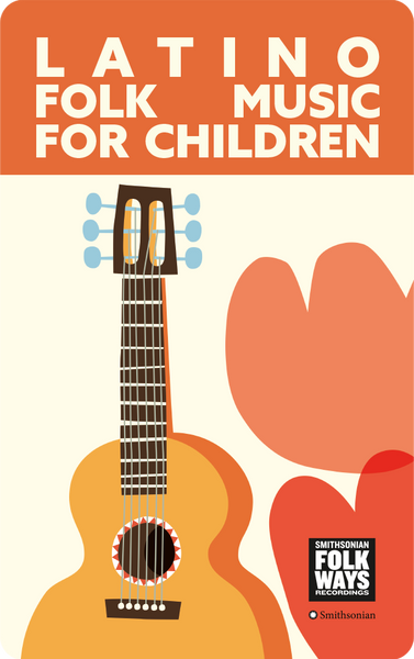card | around the world with smithsonian folkways
