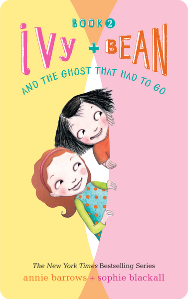 card | the ivy + bean pack