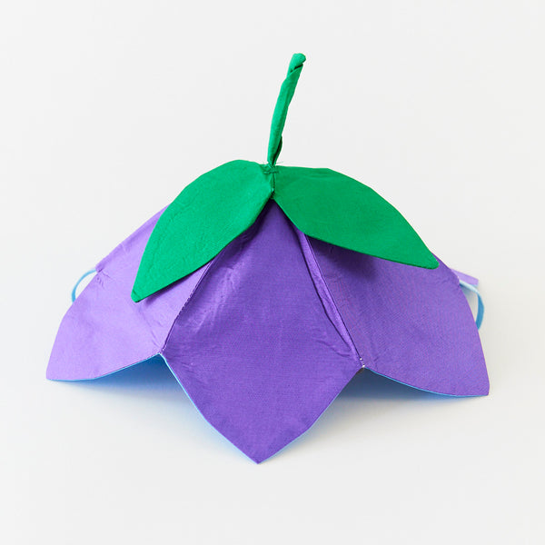 tulip hat