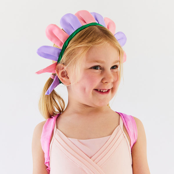 crown | blossom petal (preorder)