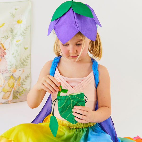 tulip hat