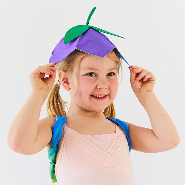 tulip hat
