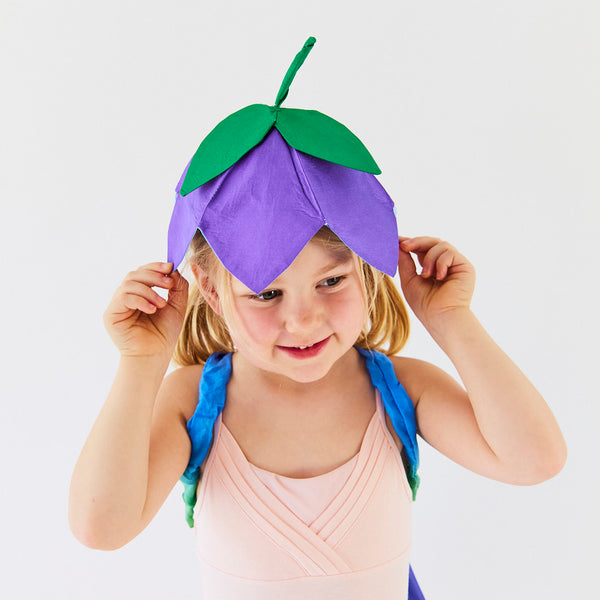 tulip hat
