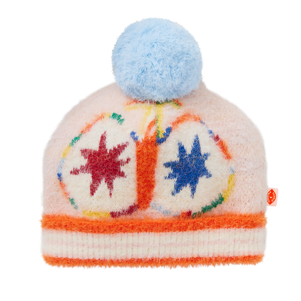 knit beanie | flutterby