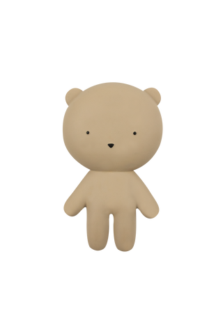 gommu | mini bear - ocean