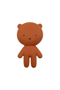 gommu | mini bear - almond