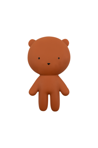 gommu | mini bear - almond