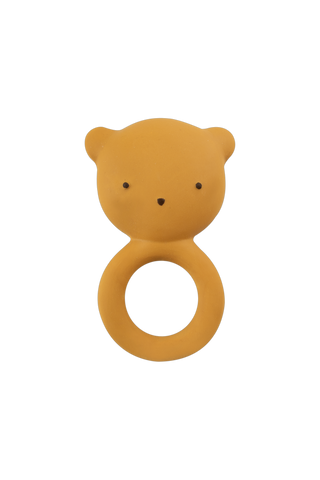 gommu | ring bear - sienna