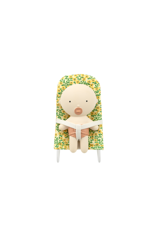 gommu | pocket liberty bouncing chair - multi