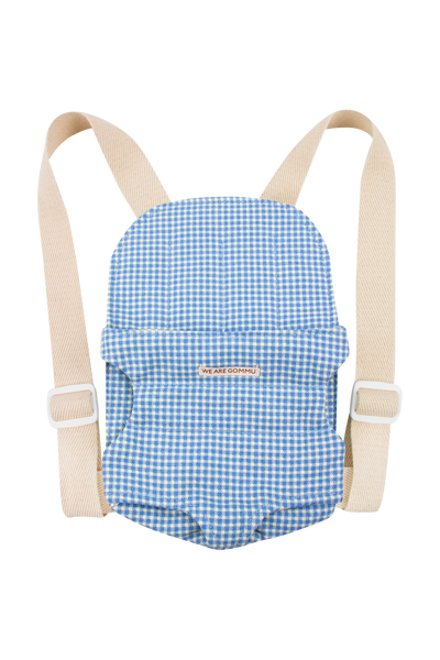 gommu | vichy carrier - blue