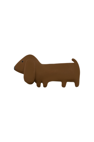 gommu | mini dog - choco