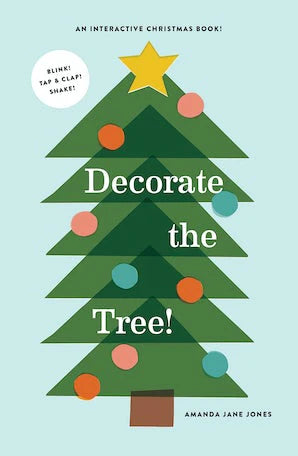 decorate the tree