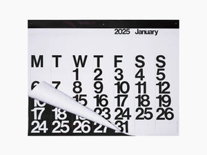 2025 stendig calendar (local only)