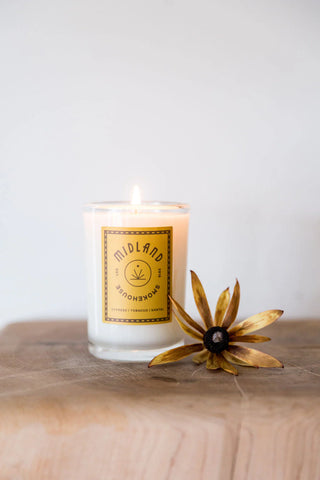 candle | smokehouse