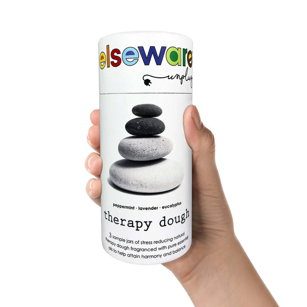 therapy dough | sampler