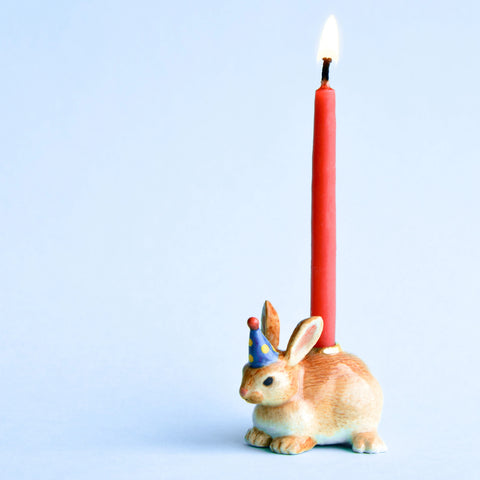 cake topper | year of the rabbit