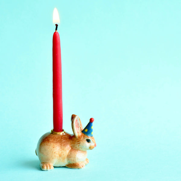 cake topper | year of the rabbit