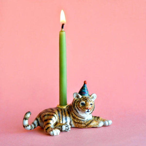 cake topper | year of the tiger