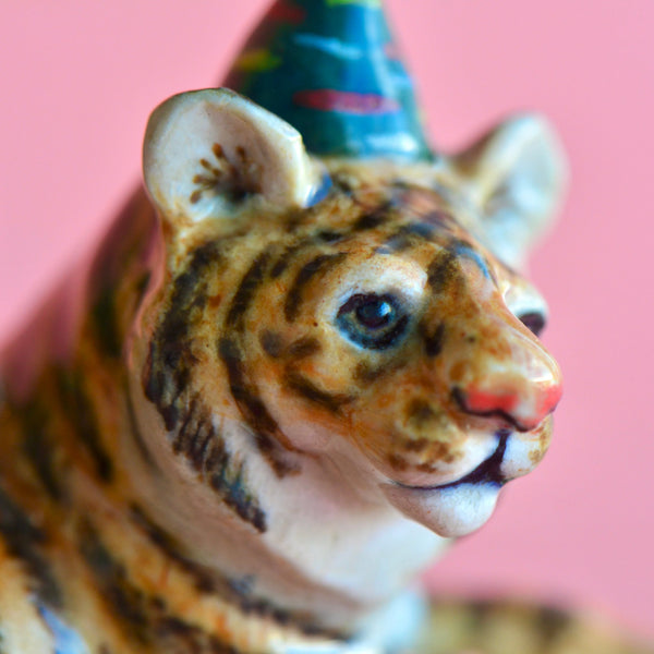 cake topper | year of the tiger