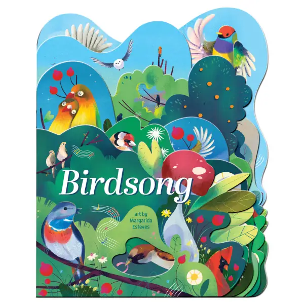 birdsong