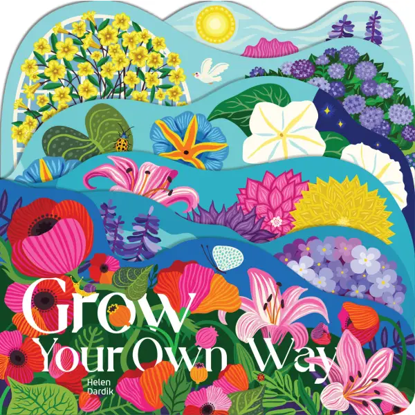 grow your own way