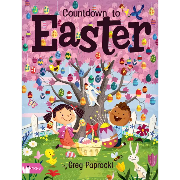 countdown to easter