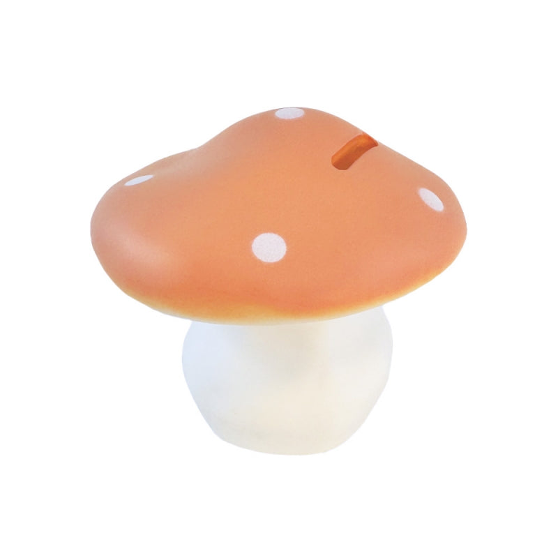 mushroom savings bank | small - terra