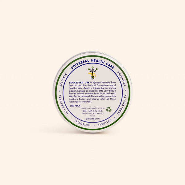 baby balm