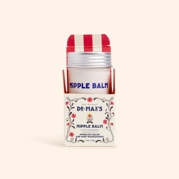 nipple balm