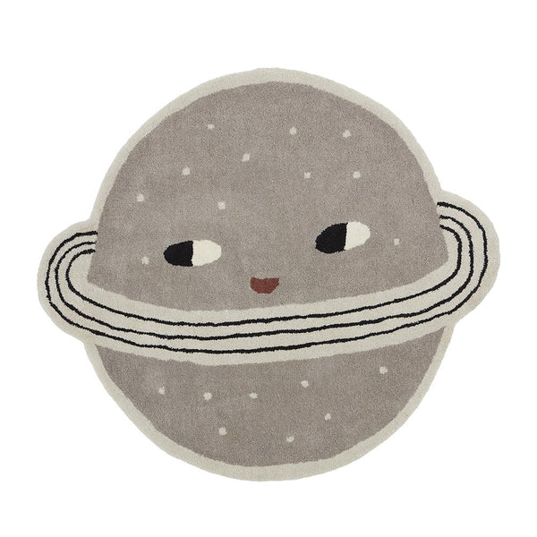 rug | planet (local only)