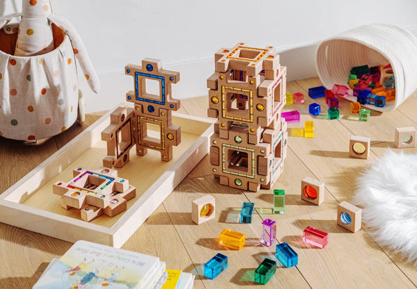 blocks | noa