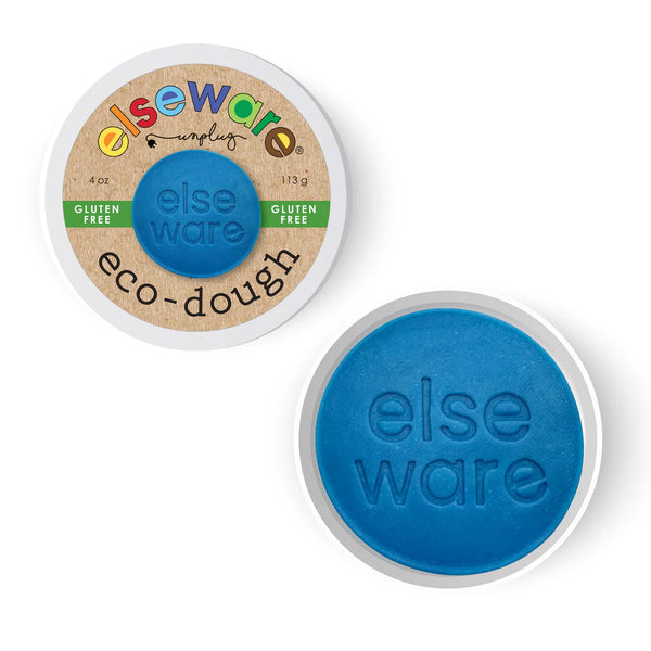 eco-dough | 4-pack (gluten free)