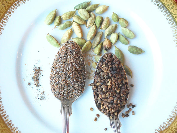 cardamom coffee | 12 oz bag