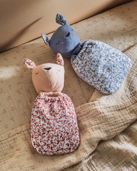 pocket pals | rose