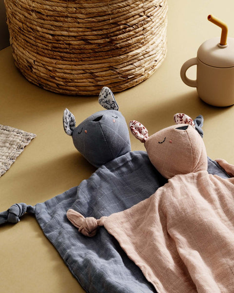 pocket pals | rose