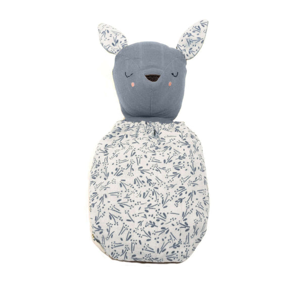 pocket pals | slate