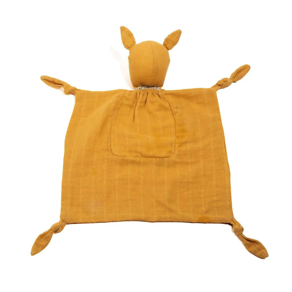 pocket pals | honey